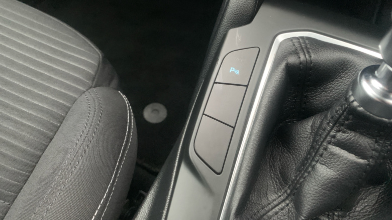 Ford Focus 1.5 EcoBlue 120 Titanium 5dr Diesel Hatchback